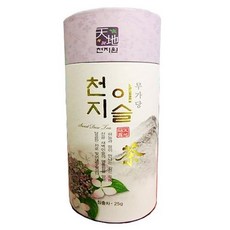 천지원 천지이슬차 25g 수국차 이슬차 무가당 침출차 건강차 / (전통차/건강에좋은차/건강차선물/건강한차/차류/차음료 추천), 본상품, 1개
