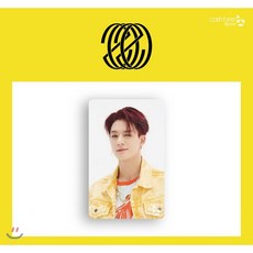NCT - 캐시비 교통카드 (제노 ver) : 교통카드 + 리플렛 (안내장), SM Entertainment, 음반/DVD