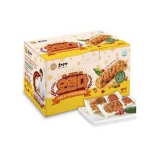 말랑꿀버터오란다