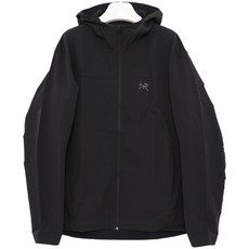 [아크테릭스] [까르피] 23SS X000007669 BLACK 자켓