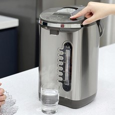 자동급수보온포트