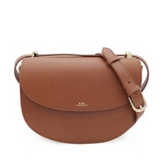 [APC] [A.P.C] 제네바백 PXAWV F61161 CAD