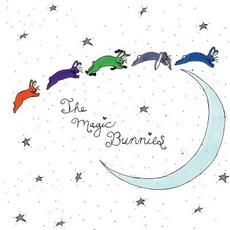 The Magic Bunnies Volume 1 Hardcover, Bookbaby, English, 9781543964127