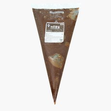 카페노리 냉동생지 - 커피콩빵 반죽 (1KG), 1개, 1kg