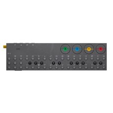 Teenage Engineering OP-Z 신디사이저 시퀀서 십대 엔지니어링