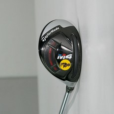 테일러메이드m4유틸