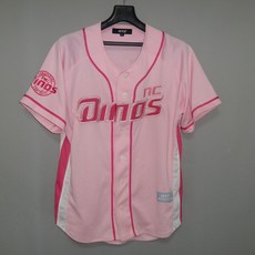 NC다이노스/여성95/나성범마킹프로야구유니폼티셔츠/달순구제152