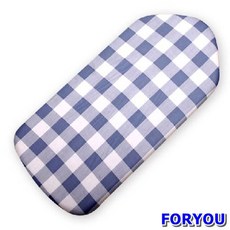 [Foryou] 코스모스 미니 다림판 리빙 생활용품 잡화 용품 생필품 생활잡화 차량 욕실 사무 생활필수품 오피스