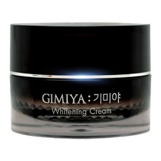 토니모리 기미야 미백 크림, 50g,