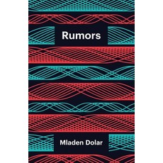 (영문도서) Rumors Paperback, Polity Press, English, 9781509561704