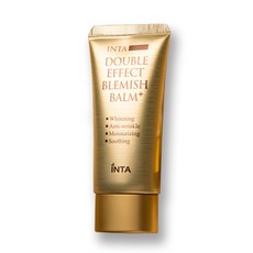 인타글리오 인타 더블 이펙트 블레미쉬 밤 플러스 비비크림 40ml, 단일색상, 1개