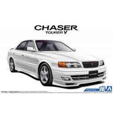 TOURER 1/24 도요타 16 체이서 모델 98 JZX100 V, 기본 d21c