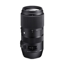 시그마100-400
