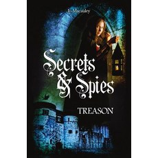 Treason Paperback, Capstone Young Readers