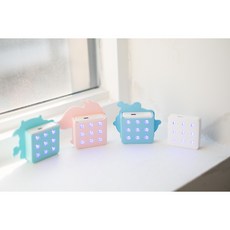 꿈비장난감.살균기