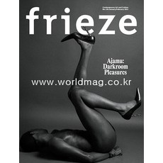 frieze잡지