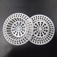 하니 욕조캡 배수구 욕실 머리카락 이물질 싱크대 거름망 배수구망 부품 배수관 욕조 걸름망 마개 찌꺼기