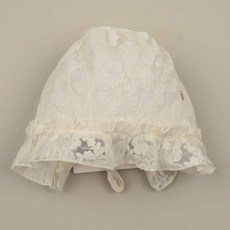 아가방여름보넷