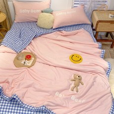 아기곰베이비파우더