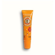 록시땅 시어버터 허니 하비스트 립밤 12ml LOCCITANE Shea Butter Honey Harvest Lip Balm