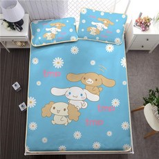 산리오여름이불