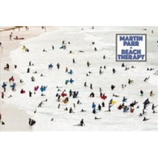 Martin Parr:Beach Therapy, Damiani