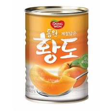 코스트코복숭아절임