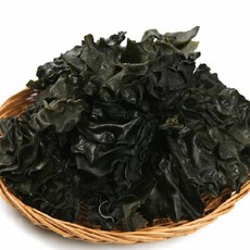 말린미역귀