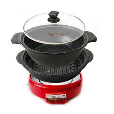 코빈 태유 전기쿠커 전기냄비 TC-8300G, 단일상품