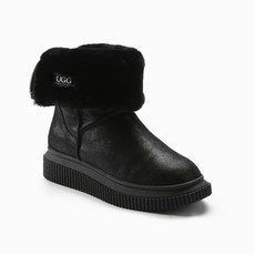 오즈웨어 UGG 헤일리 지퍼 부츠 OB632