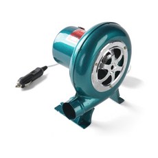 벤티에어부스터