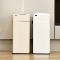 다룸 스마트 자동 센서 쓰레기통 30L