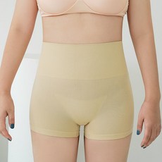 [누디몰] 숨겨줘 똥배 보정 속바지