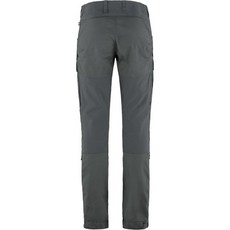 매장정품 피엘라벤 FJALLRAVEN 우먼 켑 트라우저 숏 89898S-F231WTR12CB 1288090