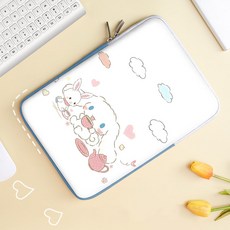 산리오아이패드파우치