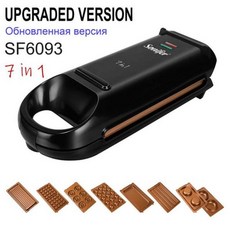 리쿡샌드위치메이커