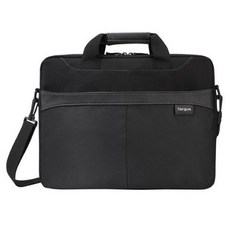 타거스 Business Casual 노트북 Slipcase TSS898-70, Black