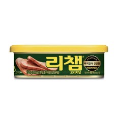 리챔 인기 순위