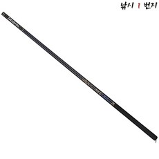 [다이와] 청명 골드 22칸 -민물민대 (한국다이와정품), 22