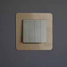 손때방지커버