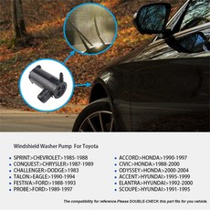 혼다엔진고압세척기