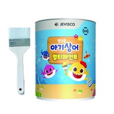창틀페인트