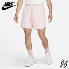 나이키우븐플로우쇼츠