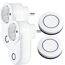 rf무선조정장치