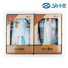 [수협바다마트제주점] 명품세트3호, 1개