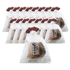 다머거 옛날 김맛전병 250g x 16개, 단일상품
