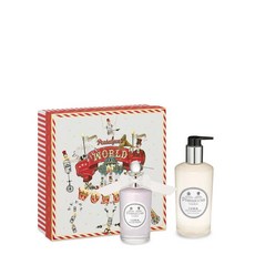 penhaligons 펜할리곤스 월드 원더 루나 그랜드 드벗 페스티브 기프트 세트 2종, 1개