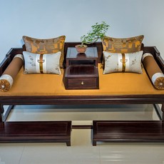 할머니예단이불