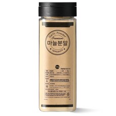 아이엠소스 마늘분말-100g 국산마늘사용 (당일발송보장)