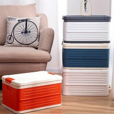 코모도리빙박스